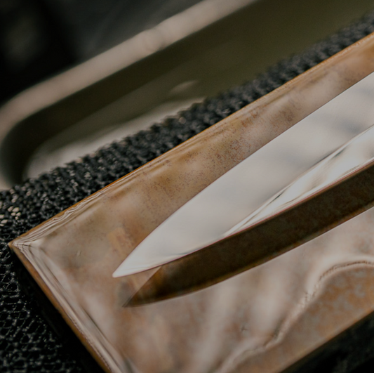 Bien choisir sa pierre à aiguiser