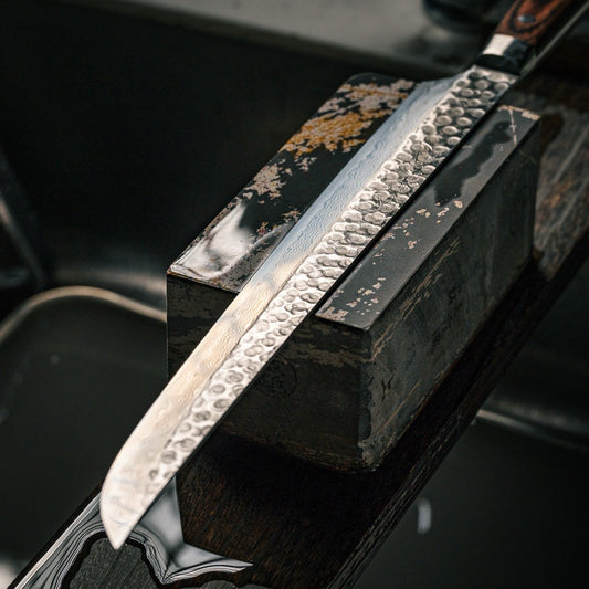 Comment utiliser une pierre à eau ?